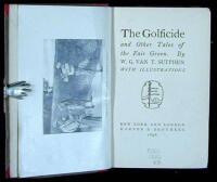 The Golficide and Other Tales of the Fair Green