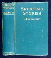 Sporting Stories