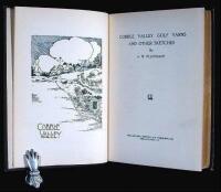 Cobble Valley Golf Yarns and Other Sketches