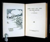 Cobble Valley Golf Yarns and Other Sketches