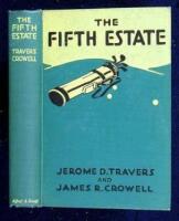 The Fifth Estate