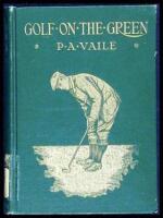 Golf on the Green