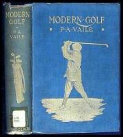 Modern Golf