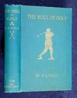 The Soul of Golf