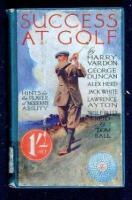 Success at Golf: Hints for the Player of Moderate Ability