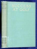 Success at Golf