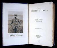 The Complete Golfer