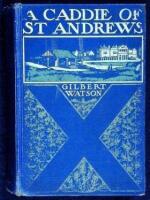 A Caddie of St. Andrews