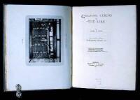 Golfing Curios and "The Like"...With an Appendix comprising a "Bibliography of Golf," etc.