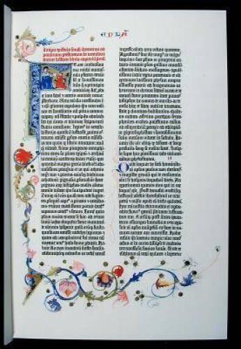 Biblia Sacra