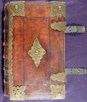 Biblia, dat is De gantsche H. Schrifture, vervattende alle de Canonijcke Boecken des Ouden en des Nieuwen Testaments, Door Laft der Hoogh-Mog: Heeren Staten Generael...
