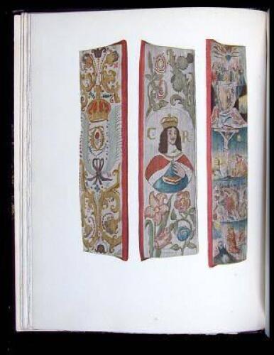 Samuel Mearne, Binder to King Charles II