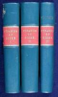 Operations Carried On at The Pyramids of Gizeh in 1837: With an Account of a Voyage Into Upper Egypt, and an Appendix