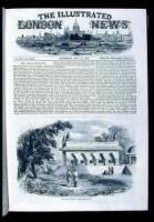The Illustrated London News. Vol. 31, July to Dec. 1857
