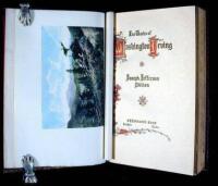 The Works of Washington Irving