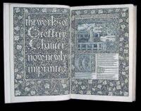 The Works of Geoffrey Chaucer