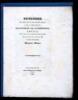 Esperienze Sull' Azion Chimica dello Spettro Solare, e Loro Conseguenze Relativamente alla Dagherrotip&iacute;a; Memoria Letta alla Reale Accademia delle Scienze nella Tornata del 4 Febbrajo 1840