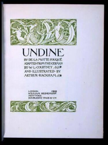 Undine