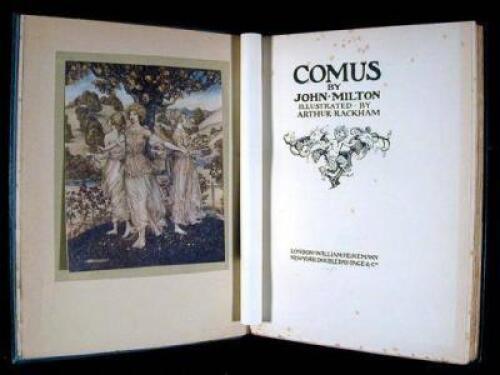 Comus