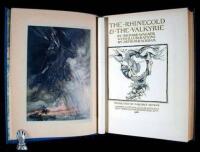 The Rhinegold & The Valkyrie