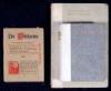 Lot of 3 titles from the Roycrofters