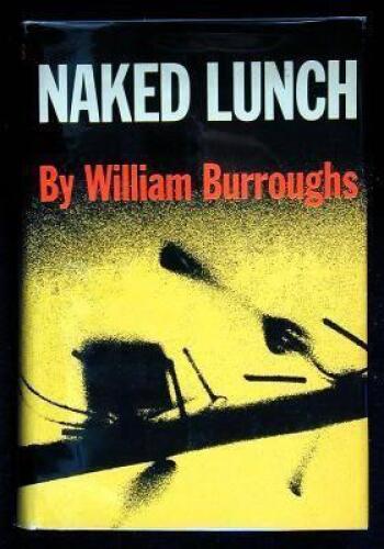 Naked Lunch