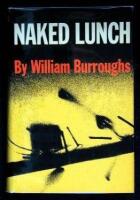 Naked Lunch