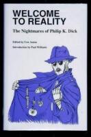 Welcome to Reality: The Nightmares of Philip K. Dick