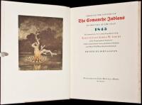 Through the Country of the Comanche Indians in the Fall of the Year 1845: The Journal of a U.S. Army Expedition led by Lieutenant James W. Abert of the Topographical Engineers