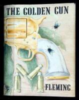 The Man With the Golden Gun