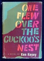 One Flew Over the Cuckoo's Nest