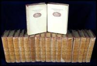 The Collected Works of Rudyard Kipling