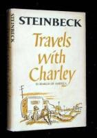 Travels with Charley in Search of America