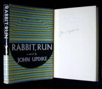 Rabbit, Run