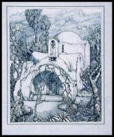 56 Disegni di Genmnaro Favai dell Isola di Caproi