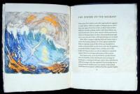 Reflections From the Sea: Original Prints & Text by J.G. Lubbock