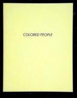 Colored People