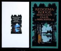 Kedgemakooge Rod and Gun Club of Nova Scotia, Ltd.