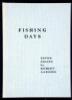 Fishing Days: Seven Essays