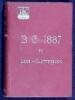 B. C. [British Columbia] 1887: A Ramble in British Columbia