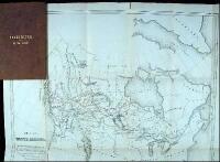 Peace River: A Canoe Voyage from Hudson's Bay to Pacific, by the Late Sir George Simpson; (Governor, Hon. Hudson's Bay Company) in 1828. Journal of the late Chief Factor, Archibald McDonald, (Hon. Hudson's Bay Company), who accompanied him