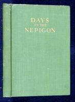 Days on the Nepigon