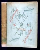 Canoeing in Kanuckia or Haps and Mishaps Afloat and Ashore of the Statesman, the Editor, the Artist, and the Scribbler Recorded by the Commodore and the Cook
