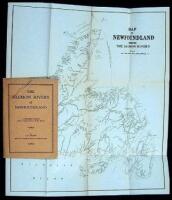 The Salmon Rivers of Newfoundland: A Descriptive Account of the Various Rivers of the Island