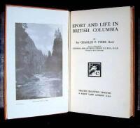Sport and Life in British Columbia