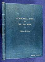 An Ecological Study of the Mad River and Notes on Other Ontario Streams with Special Reference to the Speckled Trout