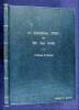 An Ecological Study of the Mad River and Notes on Other Ontario Streams with Special Reference to the Speckled Trout