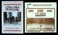 Lot of 2 titles