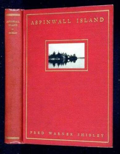 Aspinwall Island