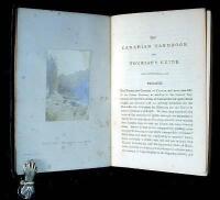 The Canadian Handbook and Tourist's Guide, Giving a Description of Canadian Lake and River Scenery and Places of Historical Interest with the Best Spots for Fishing and Shooting